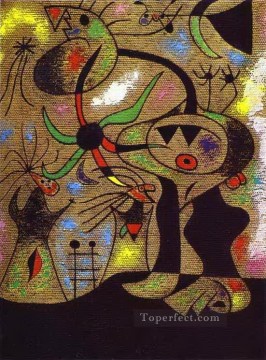  Joan Obras - La escalera de escape Joan Miró